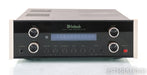 McIntosh C220 Stereo Tube Preamplifier; C-220; Remote; MM Phono Stage