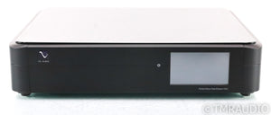 PS Audio PerfectWave DirectStream DAC; D/A Converter; Black; Remote (Used)
