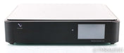 PS Audio PerfectWave DirectStream DAC; D/A Converter; Black; Remote (Used)