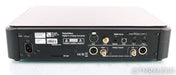 PS Audio PerfectWave DirectStream DAC; D/A Converter; Black; Remote (Used)