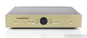 Conrad Johnson ET3-SE Stereo Tube Preamplifier; ET3SE; Remote