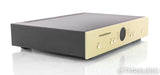 Conrad Johnson ET3-SE Stereo Tube Preamplifier; ET3SE; Remote