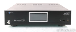 Cary Audio DMS-500 Network Streamer; DAC; DMS500; Remote