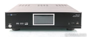 Cary Audio DMS-500 Network Streamer; DAC; DMS500; Remote
