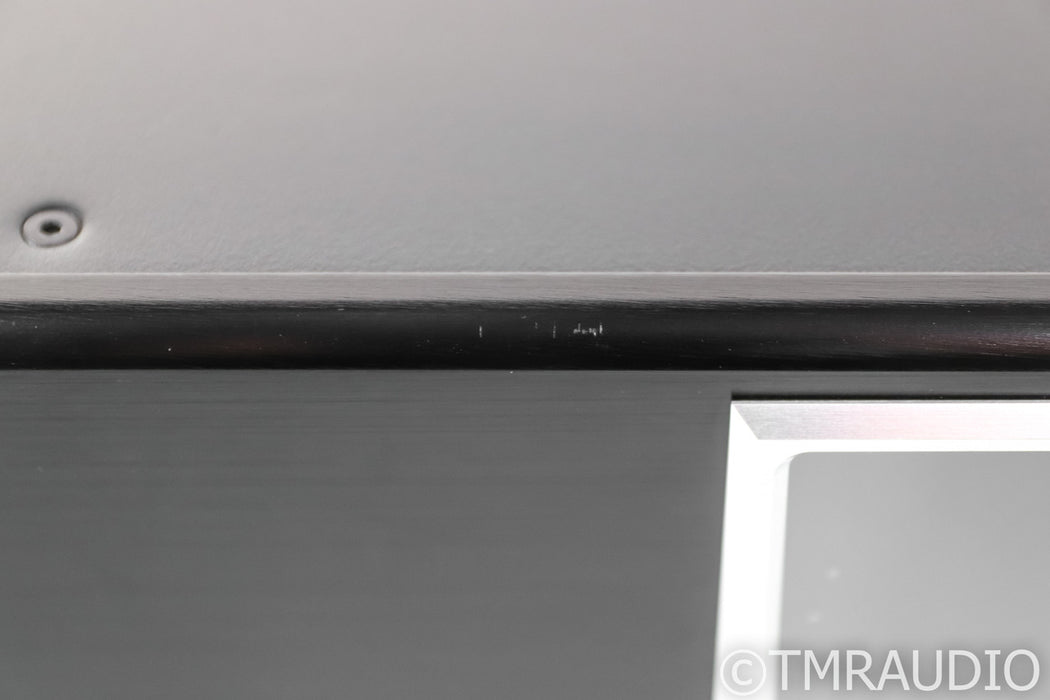Cary Audio DMS-500 Network Streamer; DAC; DMS500; Remote