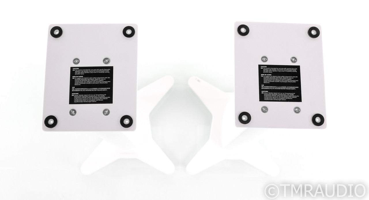 Dynaudio Stand 10 Speaker Stands