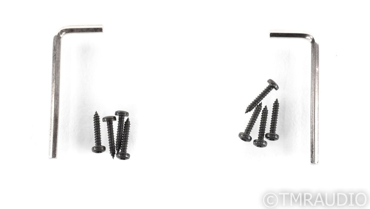 Dynaudio Stand 10 Speaker Stands
