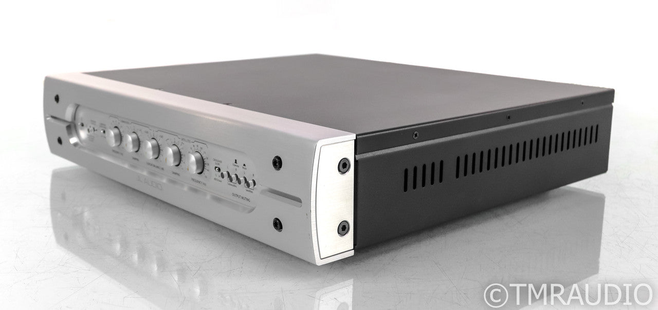 JL Audio CR-1 Active Subwoofer Crossover; CR1