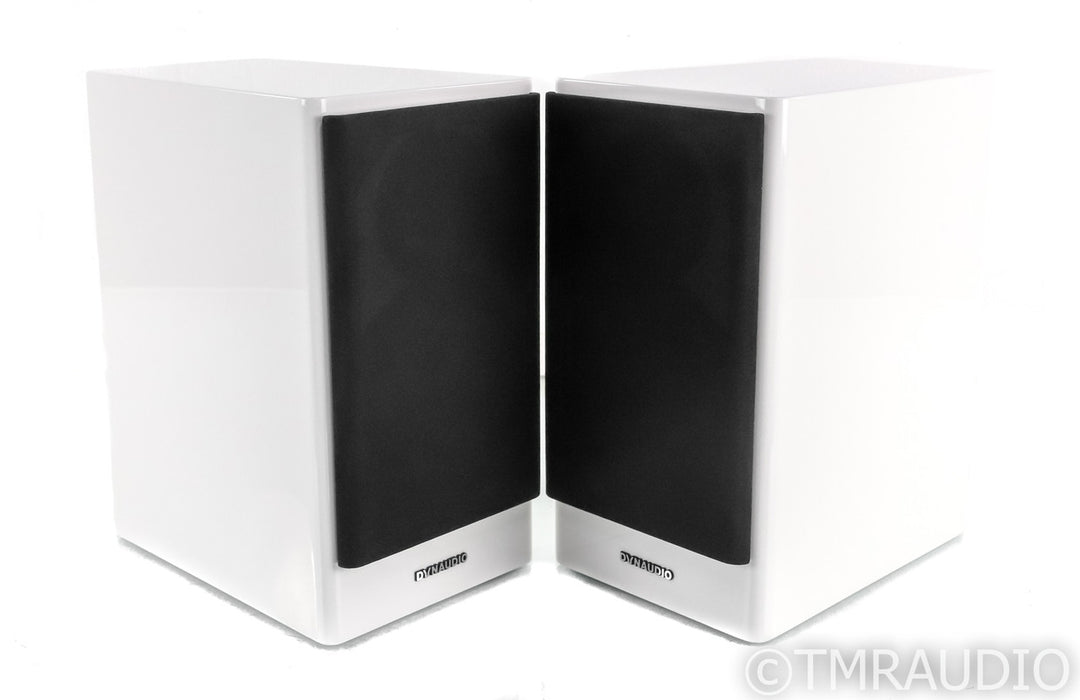 Dynaudio Evoke 20 Bookshelf Speakers
