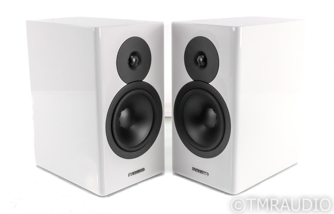 Dynaudio Evoke 20 Bookshelf Speakers