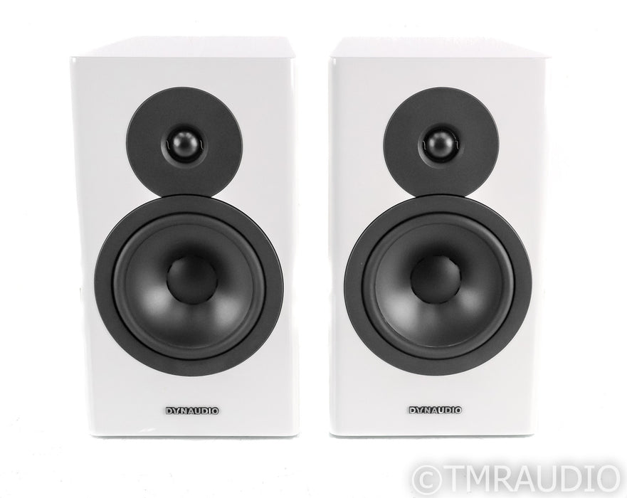 Dynaudio Evoke 20 Bookshelf Speakers
