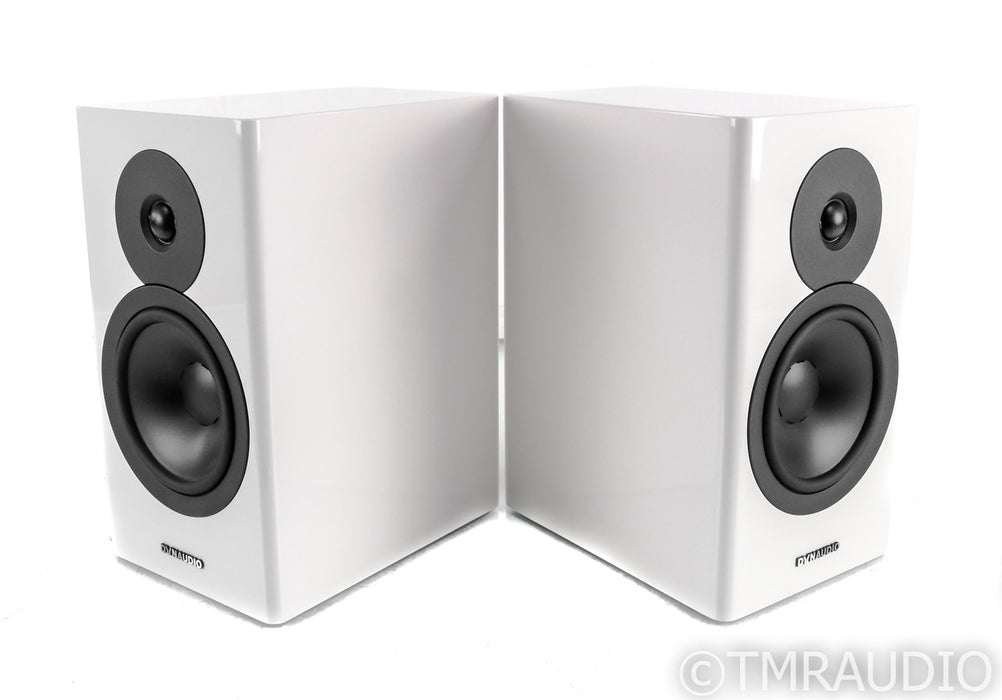 Dynaudio Evoke 20 Bookshelf Speakers