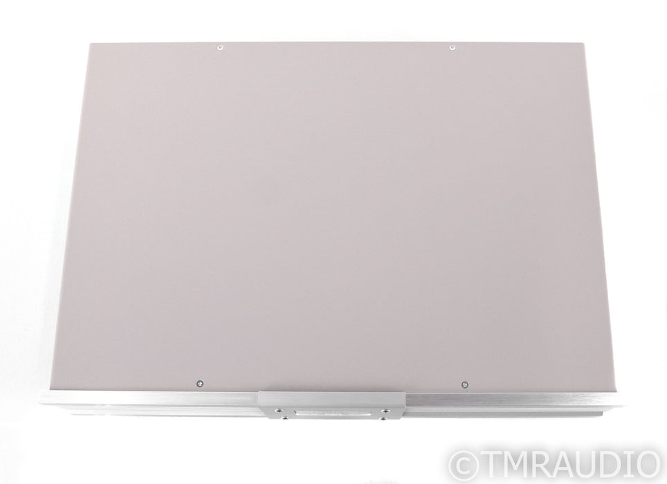 IsoTek EVO3 Aquarius AC Power Line Conditioner; EVO-3; C19
