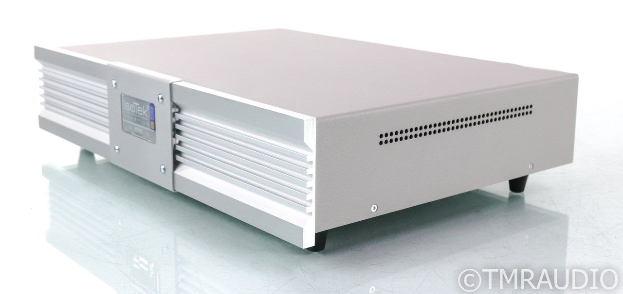 IsoTek EVO3 Aquarius AC Power Line Conditioner; EVO-3; C19