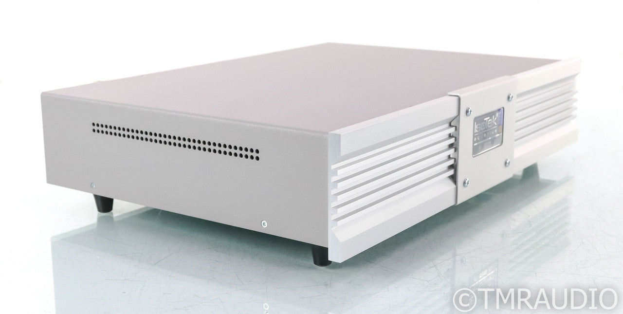 IsoTek EVO3 Aquarius AC Power Line Conditioner; EVO-3; C19