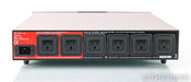 IsoTek EVO3 Aquarius AC Power Line Conditioner; EVO-3; C19