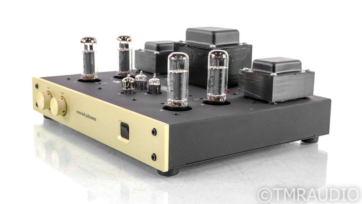 Conrad Johnson CAV-45 Stereo Tube Integrated Amplifier; CAV45