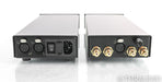 Lehmann Audio Decade MM / MC Phono Preamplifier; PWX II PSU