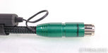AudioQuest Columbia XLR Cables; 1m Pair Balanced Interconnects; 72v DBS