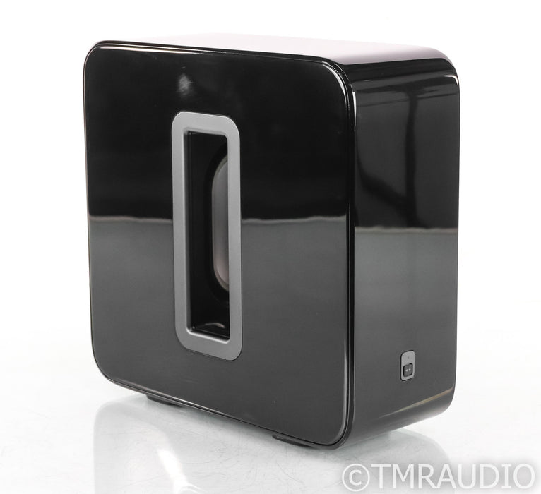 Sonos SUB Powered Wireless Subwoofer; Gen 1; Black