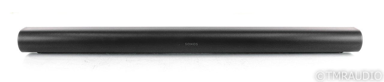 Sonos ARC Powered Wireless Soundbar; Atmos; Black