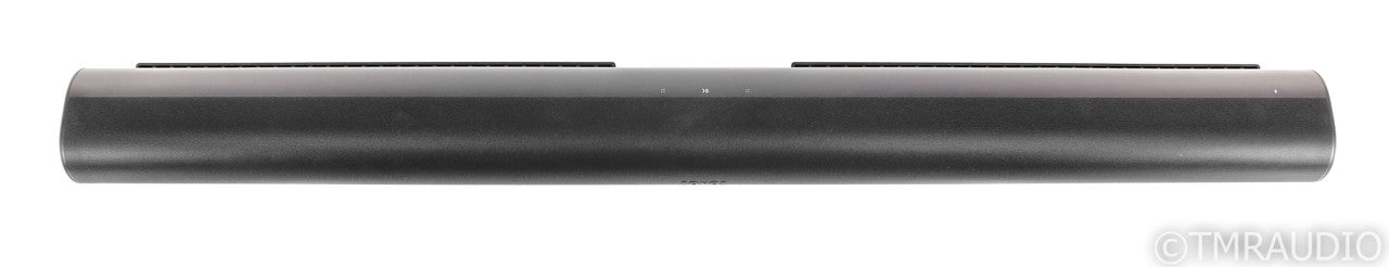 Sonos ARC Powered Wireless Soundbar; Atmos; Black