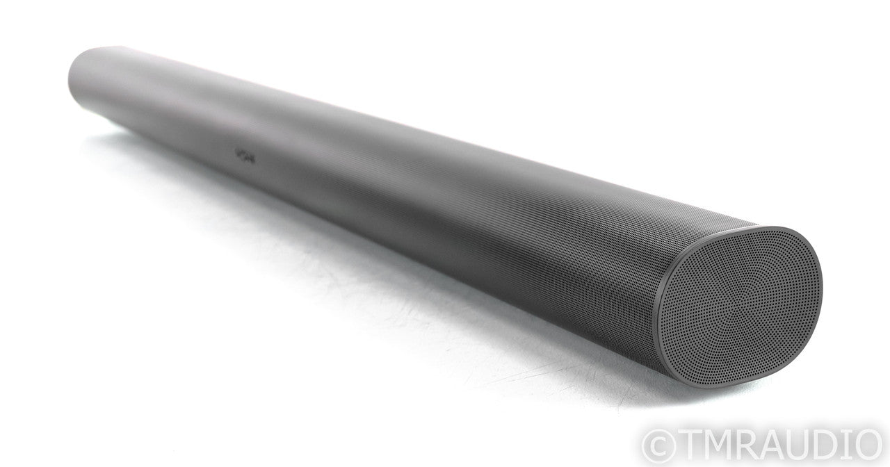 Sonos ARC Powered Wireless Soundbar; Atmos; Black