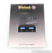 McIntosh MC162 Stereo Power Amplifier; MC-162