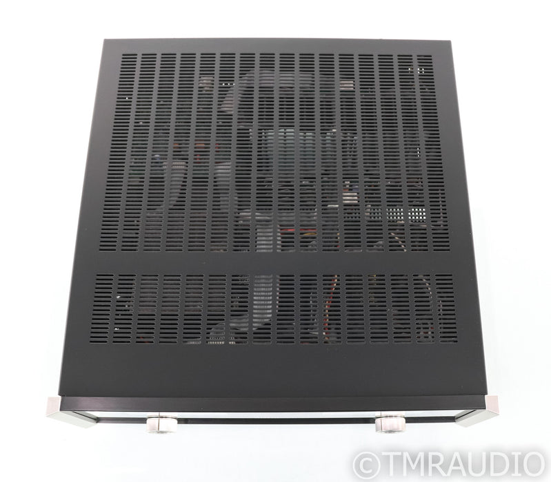 McIntosh MC162 Stereo Power Amplifier; MC-162