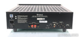 McIntosh MC162 Stereo Power Amplifier; MC-162