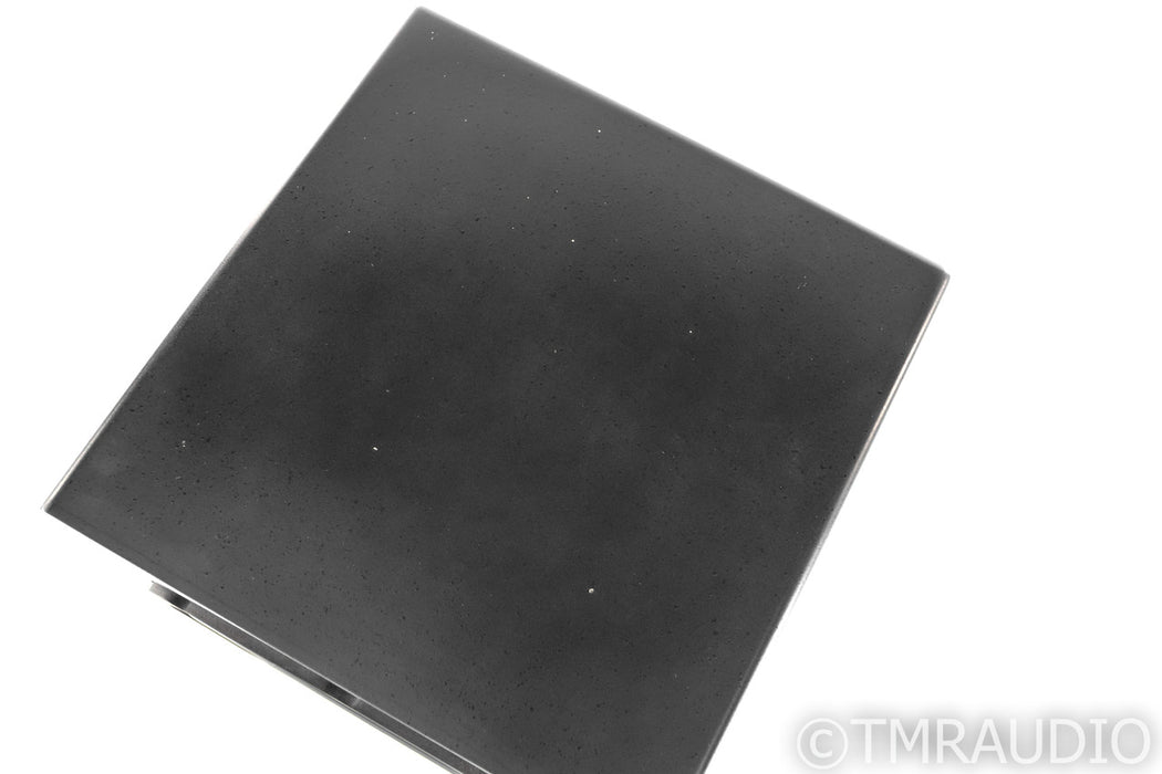 REL Q150E 10" Subwoofer; Q-150-E; Black