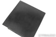 REL Q150E 10" Subwoofer; Q-150-E; Black
