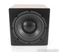 REL Q150E 10" Subwoofer; Q-150-E; Black