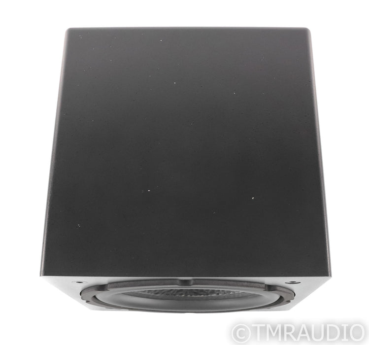 REL Q150E 10" Subwoofer; Q-150-E; Black