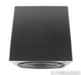 REL Q150E 10" Subwoofer; Q-150-E; Black