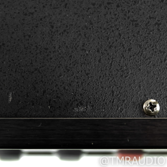 McIntosh MAC-3 5.1 Channel Home Theater Surround Decoder; MAC3; Remote