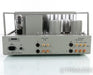 Line Magnetic 25-B Stereo Tube Preamplifier; 129-A; Remote