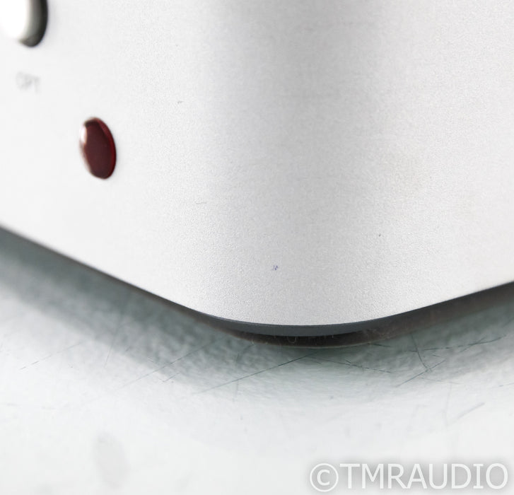 Peachtree Audio DAC-ITx DAC; D/A Converter; Remote