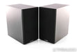 B&W 606 Bookshelf Speakers; Black Pair