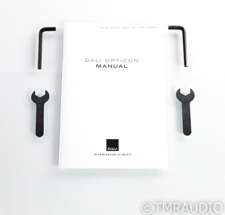 Dali Opticon 6 Floorstanding Speakers