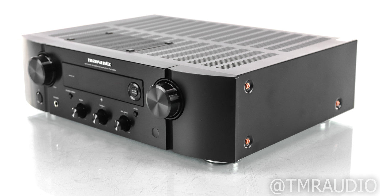 Marantz PM7000N Stereo Streaming Integrated Amplifier; PM-7000N; Remote; HEOS