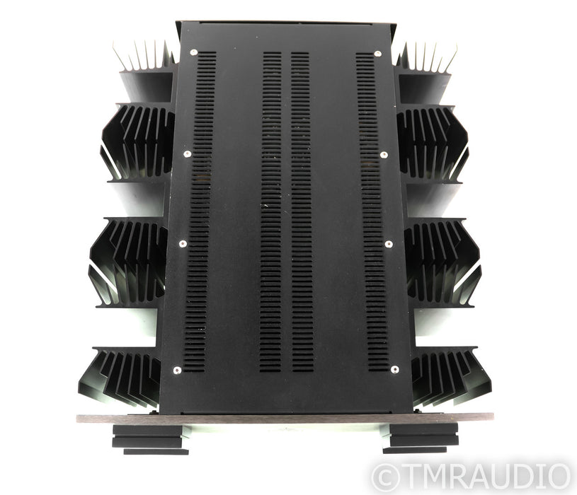 Krell KSA-250 Stereo Power Amplifier; KSA250
