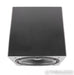 REL Q150E 10" Powered Subwoofer; Q-150E; Black
