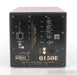 REL Q150E 10" Powered Subwoofer; Q-150E; Black