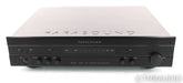 Parasound NewClassic Model 2100 2.1 Channel Preamplifier; MM / MC Phono; Black