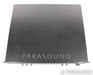 Parasound NewClassic Model 2100 2.1 Channel Preamplifier; MM / MC Phono; Black