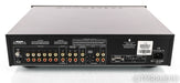Parasound NewClassic Model 2100 2.1 Channel Preamplifier; MM / MC Phono; Black