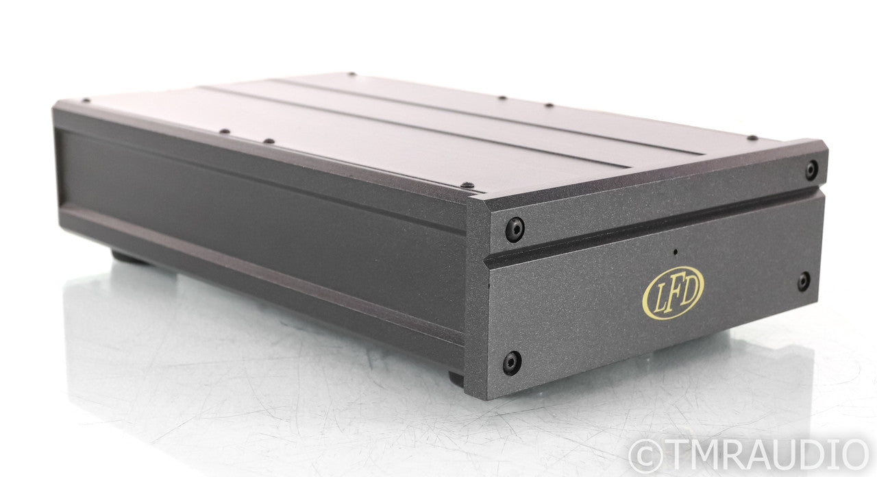 LFD Phono LE MM Phono Preamplifier
