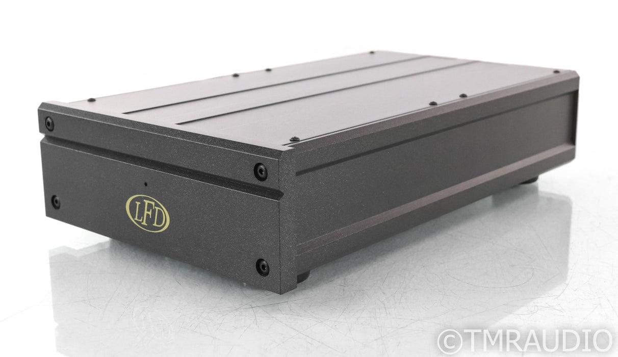 LFD Phono LE MM Phono Preamplifier