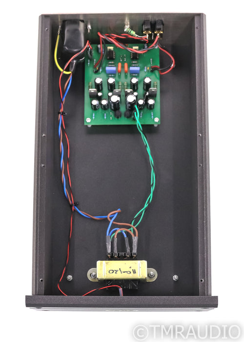 LFD Phono LE MM Phono Preamplifier
